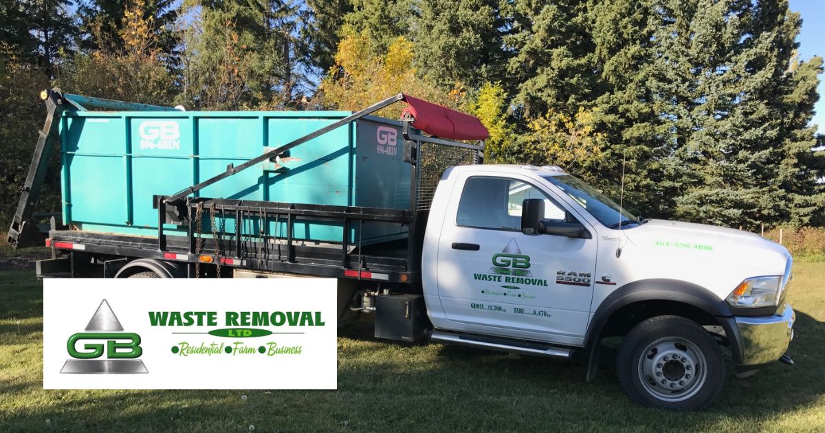 Bin Sizes Green Bin Ltd.